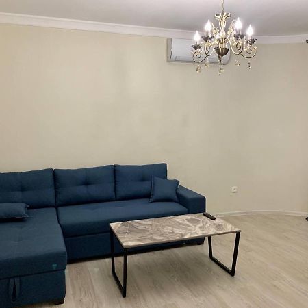Минор 2 Комнатные Апартаменты Taşkent Dış mekan fotoğraf