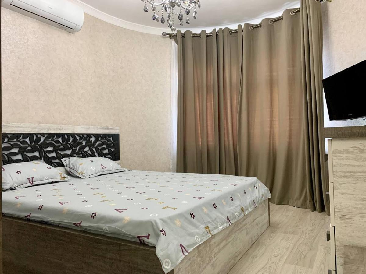 Минор 2 Комнатные Апартаменты Taşkent Dış mekan fotoğraf