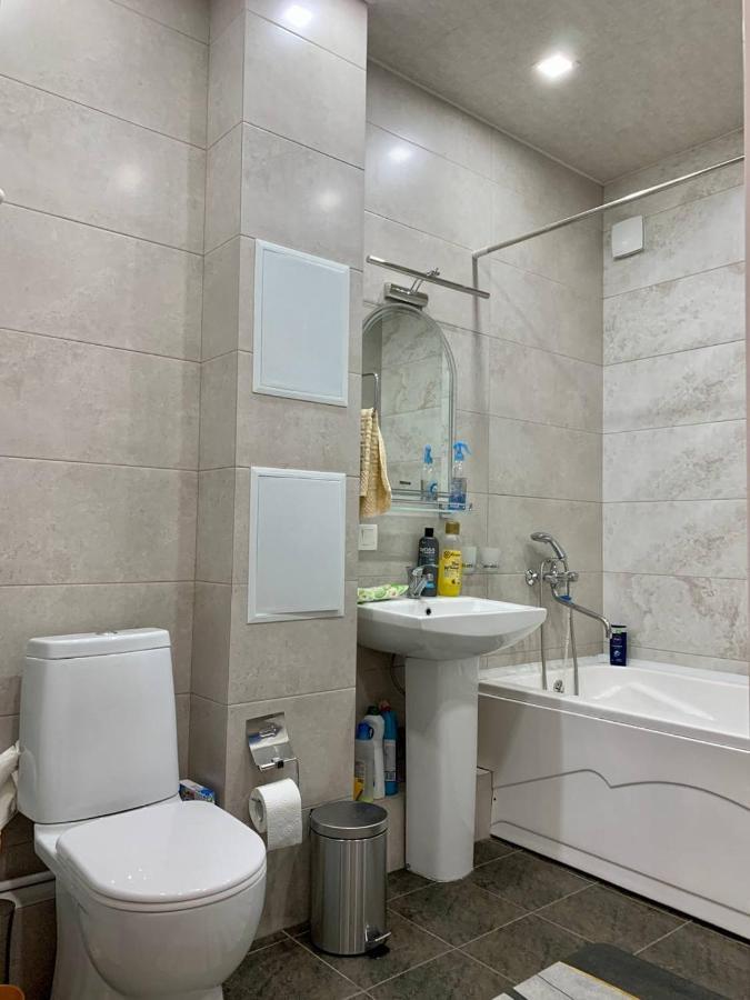 Минор 2 Комнатные Апартаменты Taşkent Dış mekan fotoğraf