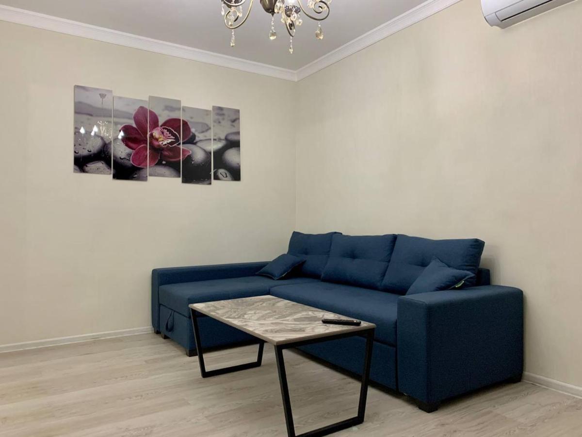 Минор 2 Комнатные Апартаменты Taşkent Dış mekan fotoğraf