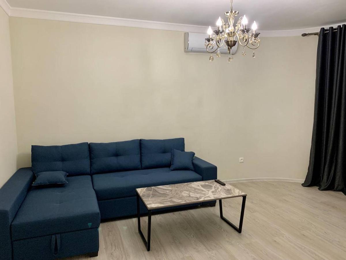 Минор 2 Комнатные Апартаменты Taşkent Dış mekan fotoğraf