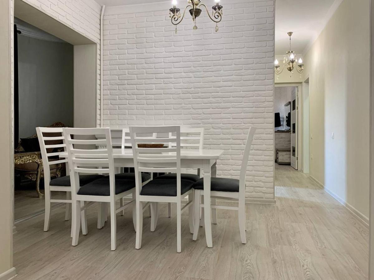 Минор 2 Комнатные Апартаменты Taşkent Dış mekan fotoğraf