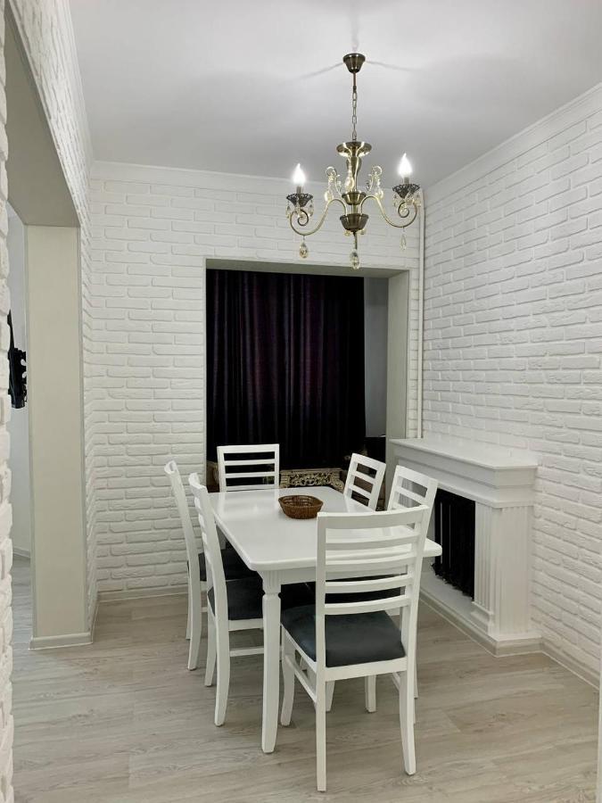 Минор 2 Комнатные Апартаменты Taşkent Dış mekan fotoğraf